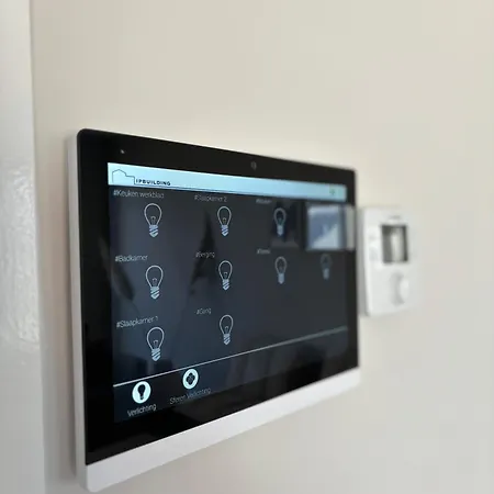 Apartamento Saumon D'or 0201