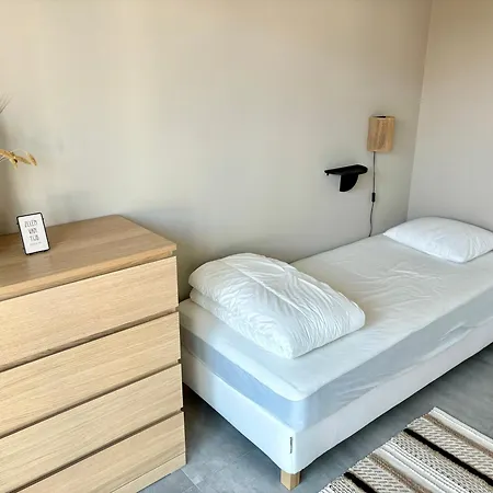 Διαμέρισμα Saumon D'or 0201