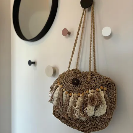 Διαμέρισμα Saumon D'or 0201 De Panne