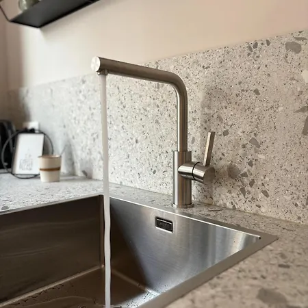 Apartamento Saumon D'or 0201