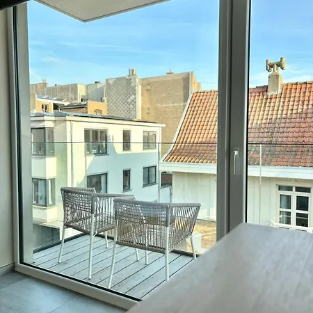 Apartamento Saumon D'or 0201 *