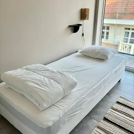 Διαμέρισμα Saumon D'or 0201